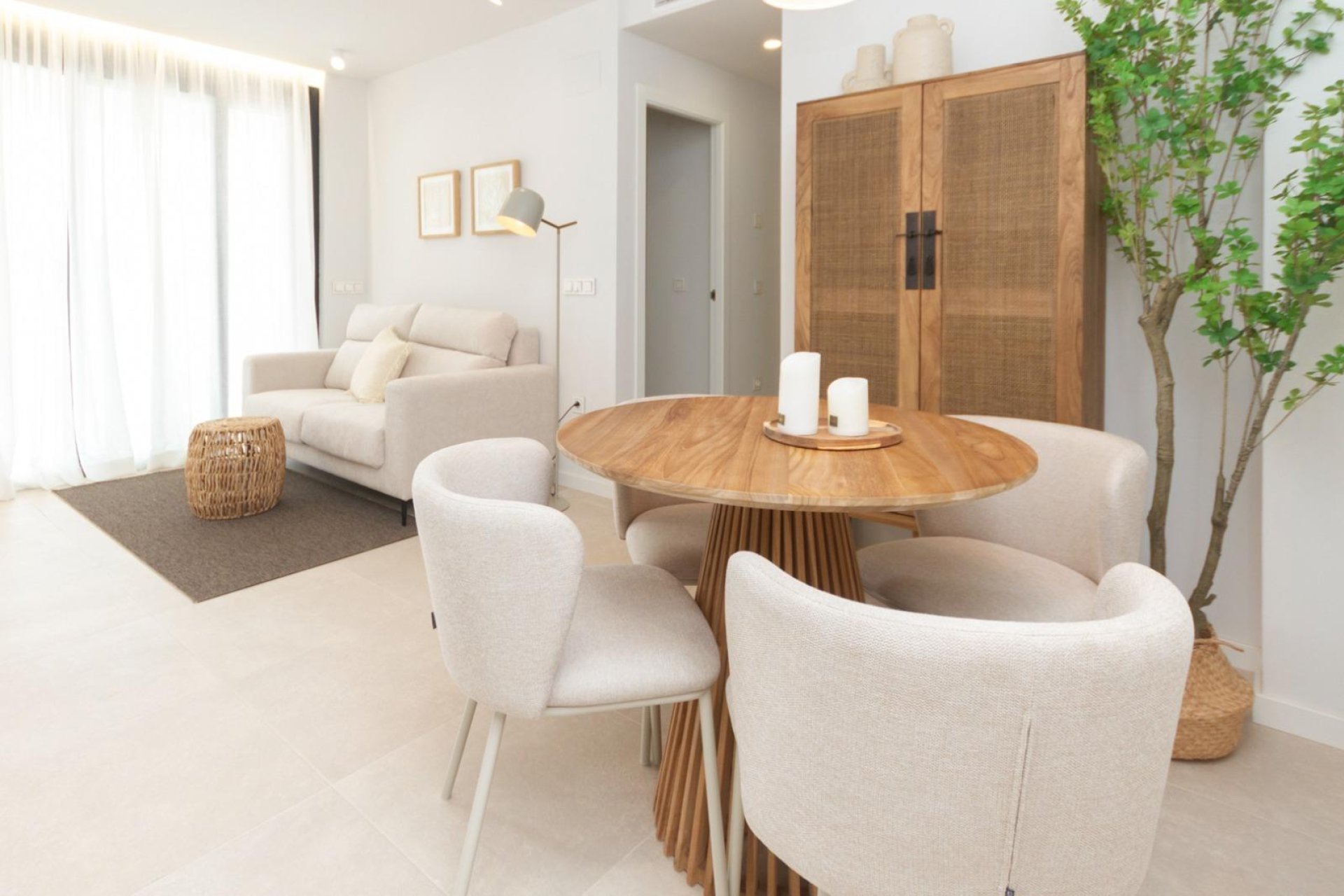 New Build - Apartment - Denia