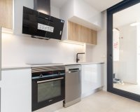 New Build - Apartment - Denia