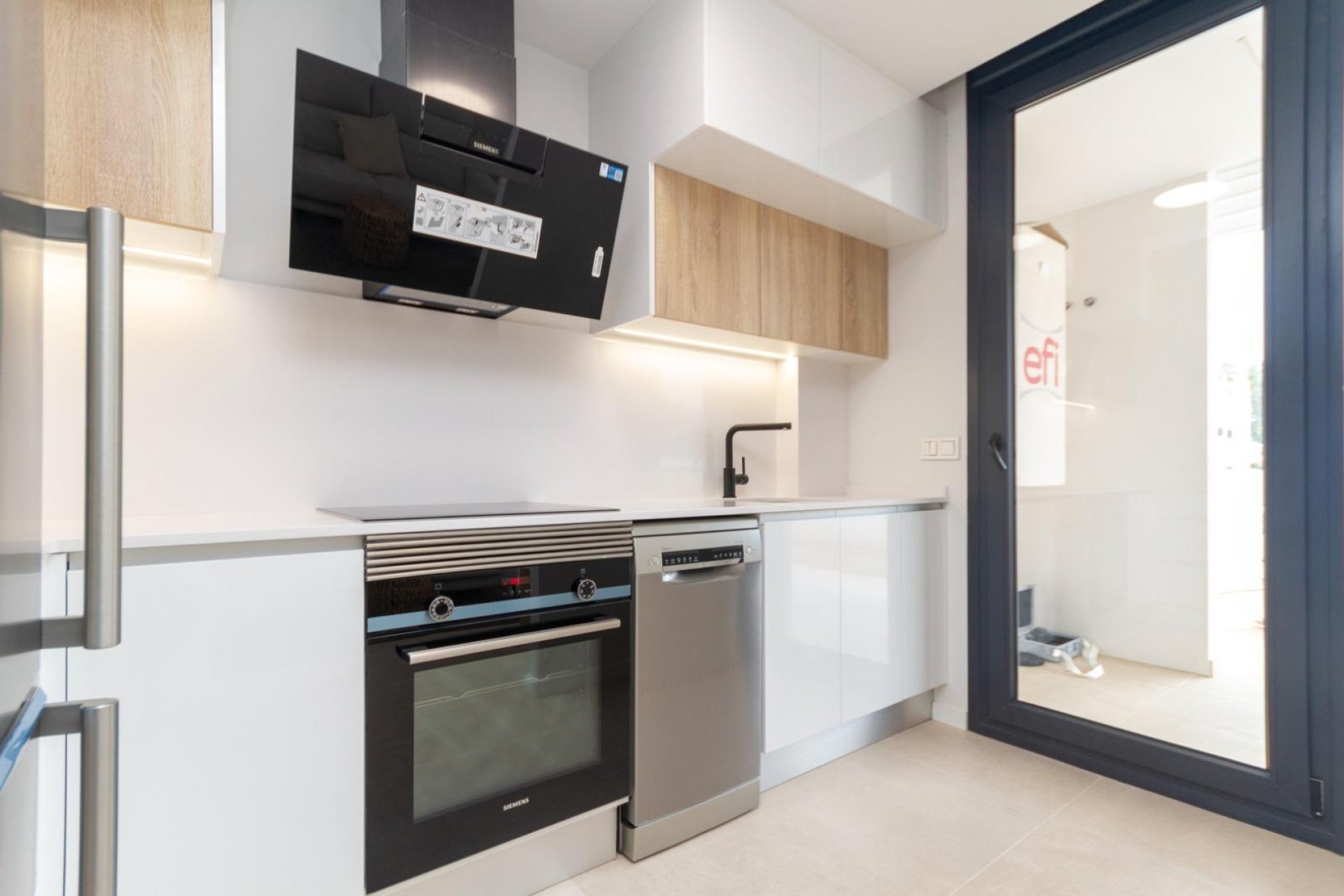 New Build - Apartment - Denia