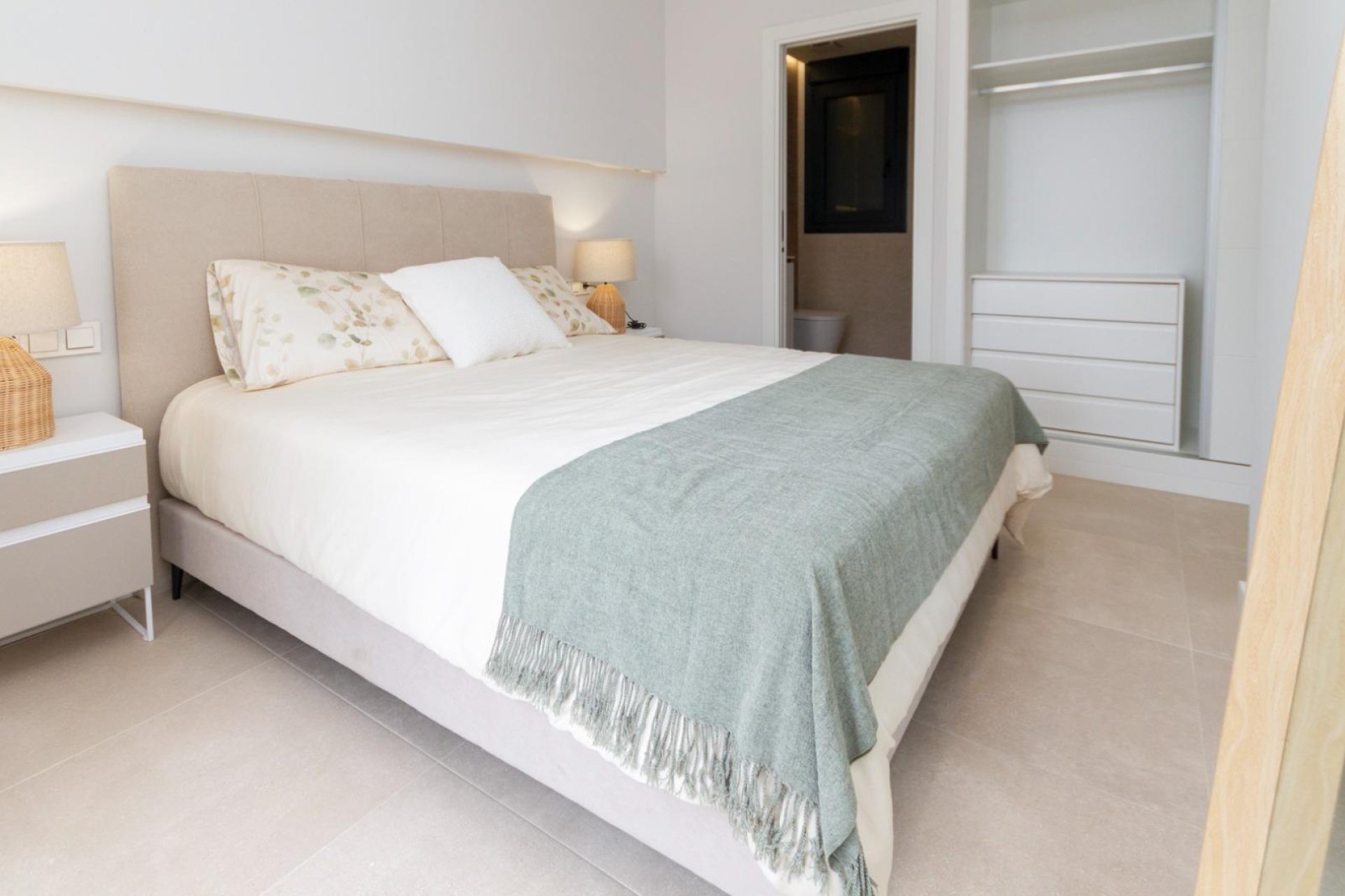 New Build - Apartment - Denia