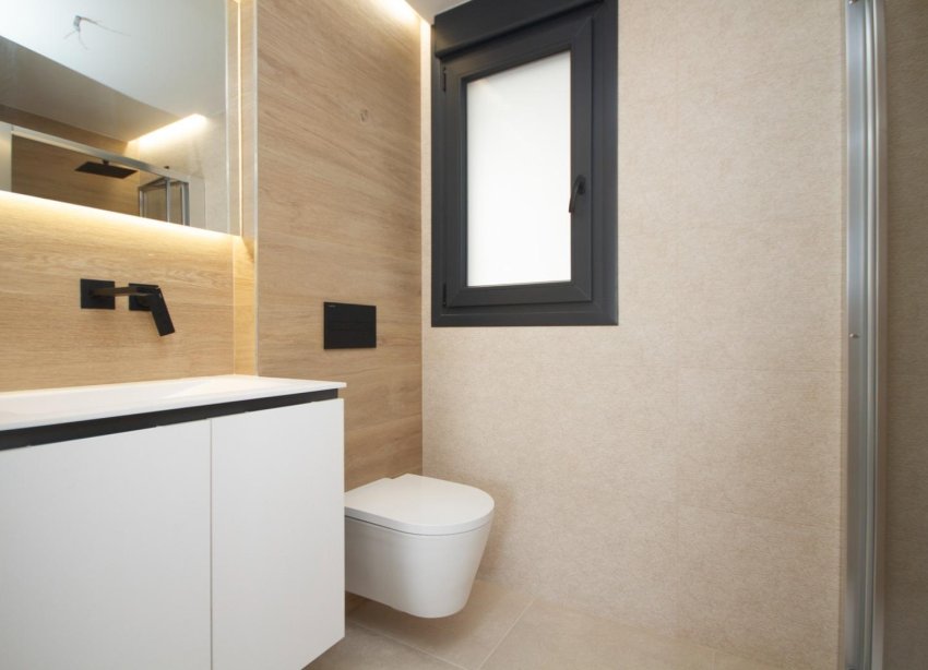 New Build - Apartment - Denia