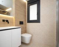 New Build - Apartment - Denia