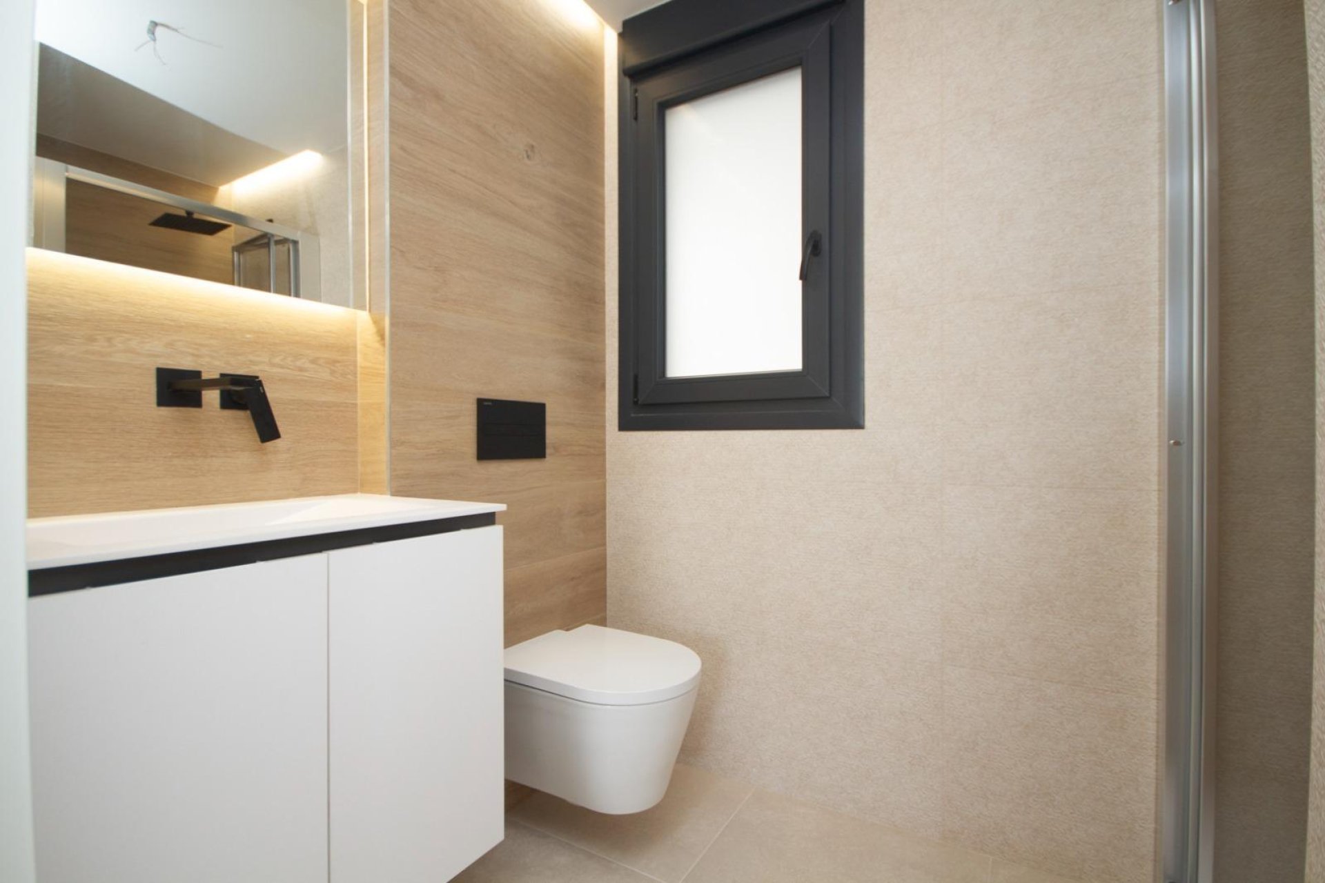 New Build - Apartment - Denia