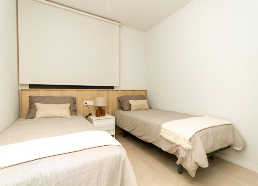 New Build - Apartment - Denia