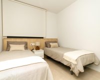 New Build - Apartment - Denia