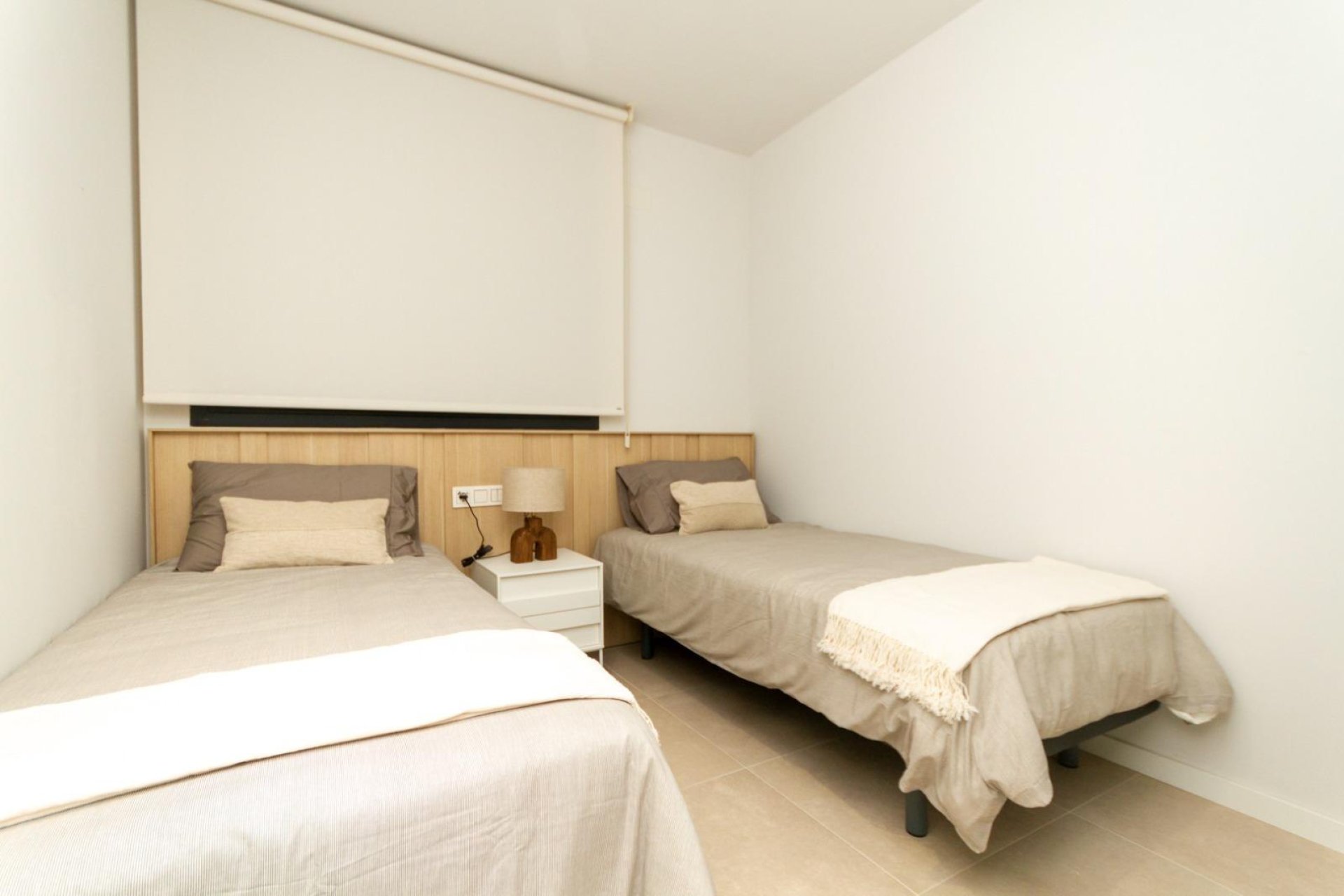 New Build - Apartment - Denia