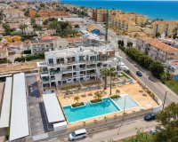 New Build - Apartment - Denia