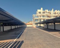 New Build - Apartment - Denia