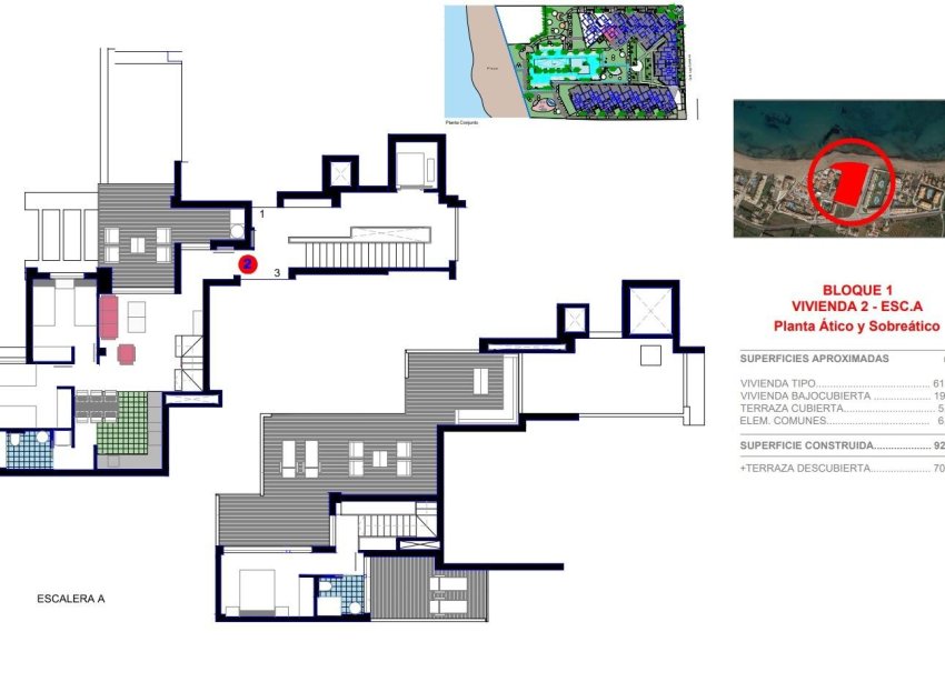 New Build - Apartment - Denia