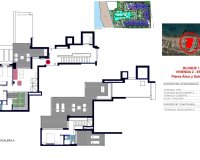 New Build - Apartment - Denia