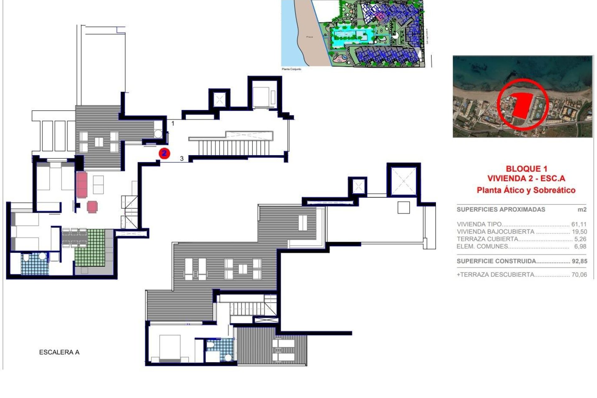 New Build - Apartment - Denia