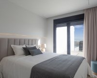 New Build - Apartment - Denia