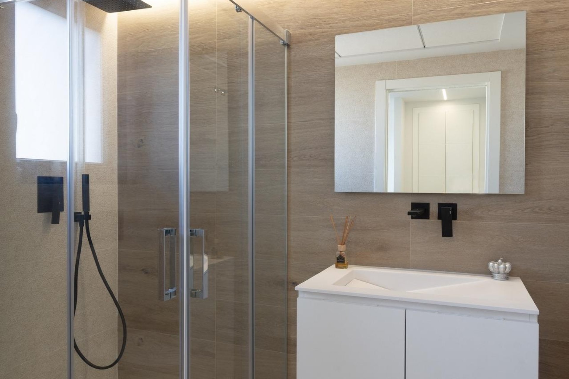 New Build - Apartment - Denia