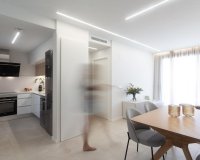 New Build - Apartment - Denia