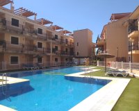 New Build - Apartment / Duplex - Aguilas