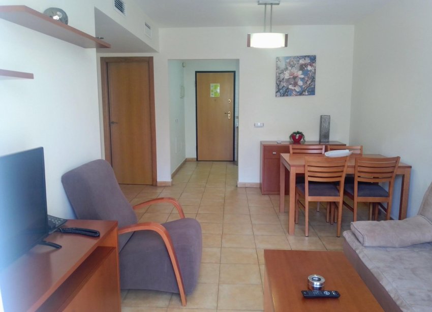 New Build - Apartment / Duplex - Aguilas