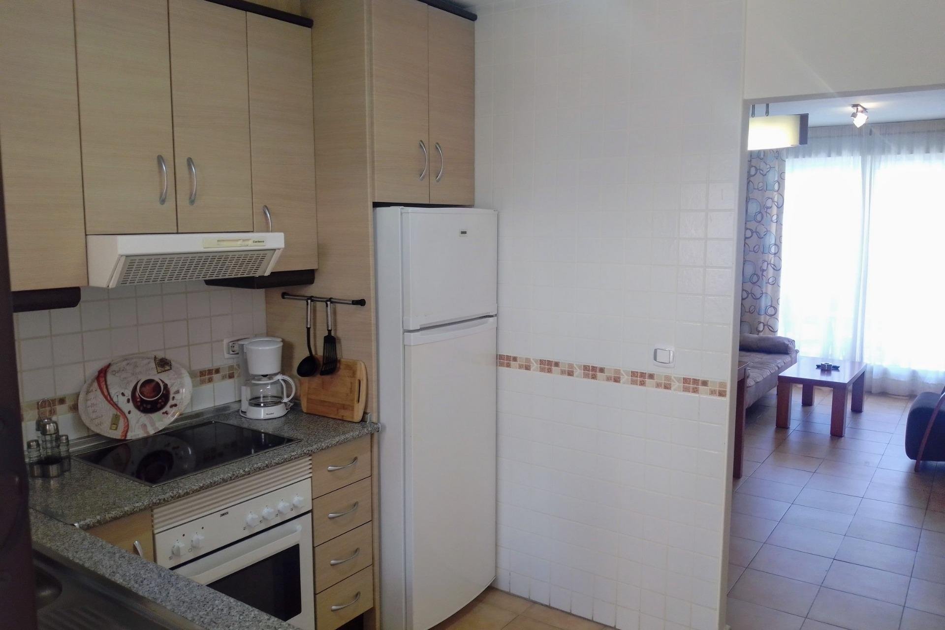 New Build - Apartment / Duplex - Aguilas