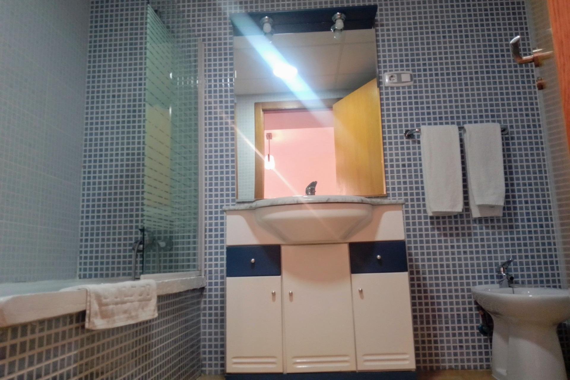 New Build - Apartment / Duplex - Aguilas