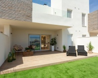 New Build - Apartment / Duplex - Algorfa