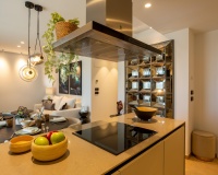 New Build - Apartment / Duplex - Algorfa