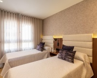 New Build - Apartment / Duplex - Algorfa