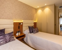 New Build - Apartment / Duplex - Algorfa