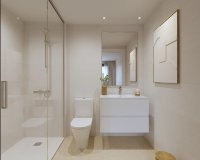 New Build - Apartment / Duplex - Alicante