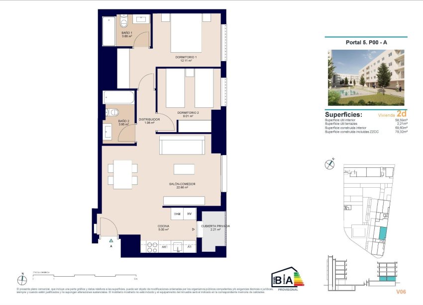 New Build - Apartment / Duplex - Alicante