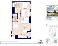 New Build - Apartment / Duplex - Alicante