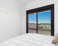 New Build - Apartment / Duplex - Benijofar