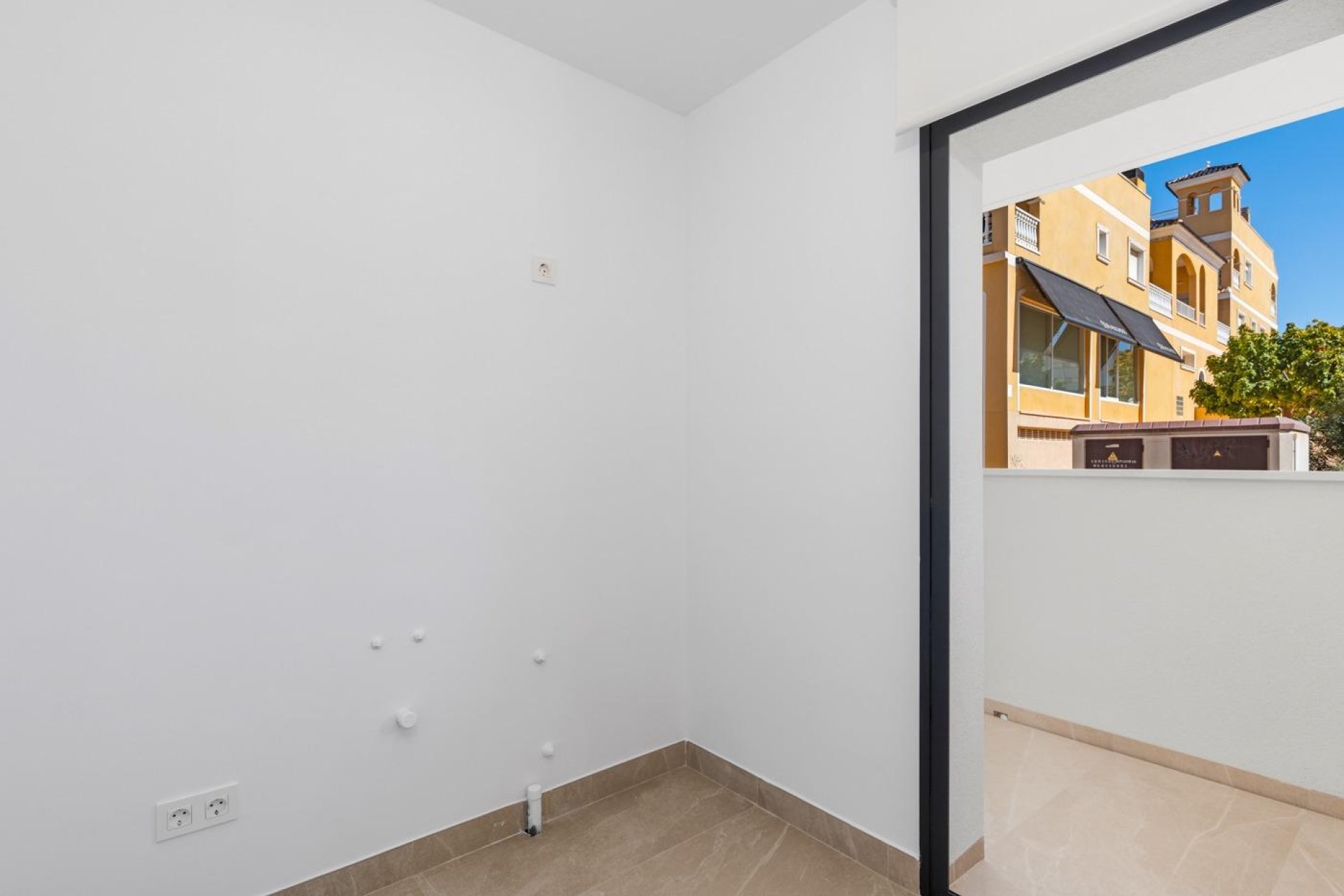 New Build - Apartment / Duplex - Benijofar