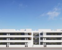 New Build - Apartment / Duplex - Benijofar