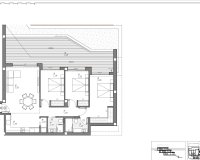 New Build - Apartment / Duplex - Benitachell