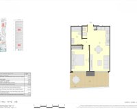 New Build - Apartment / Duplex - Calpe - Playa De La Fossa