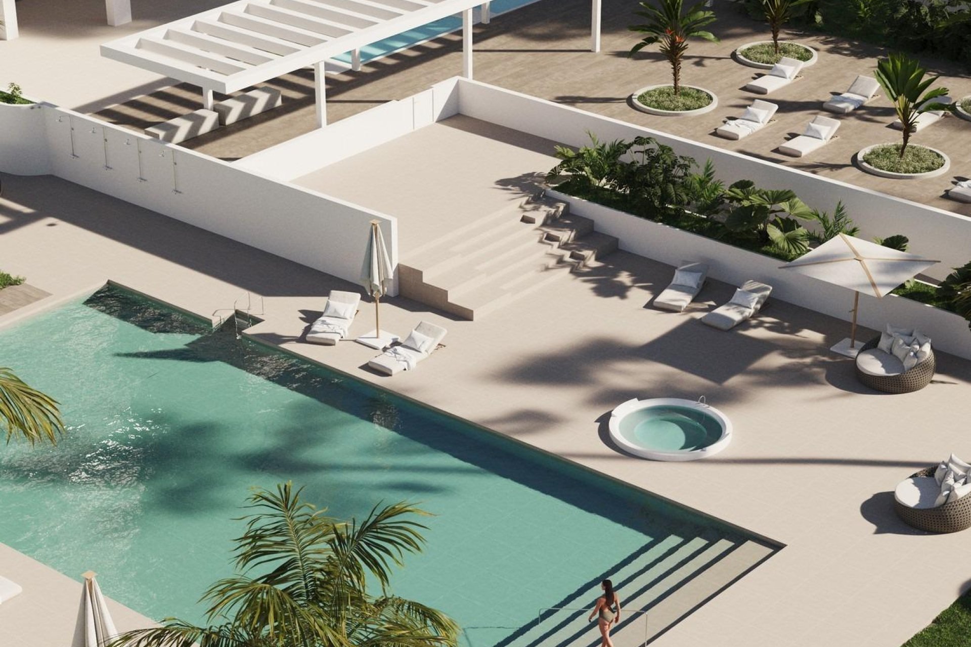 New Build - Apartment / Duplex - Calpe