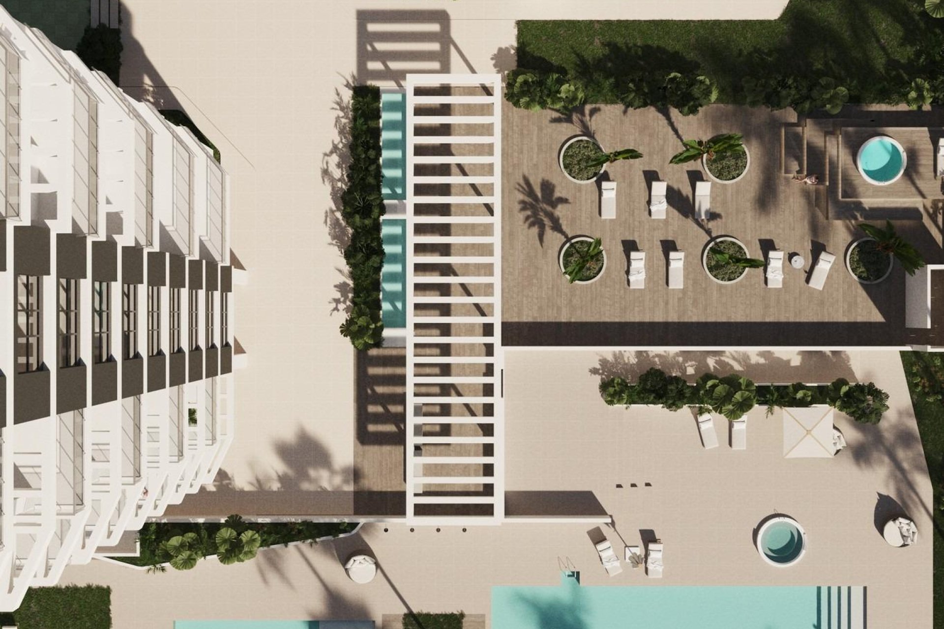 New Build - Apartment / Duplex - Calpe