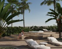 New Build - Apartment / Duplex - Calpe