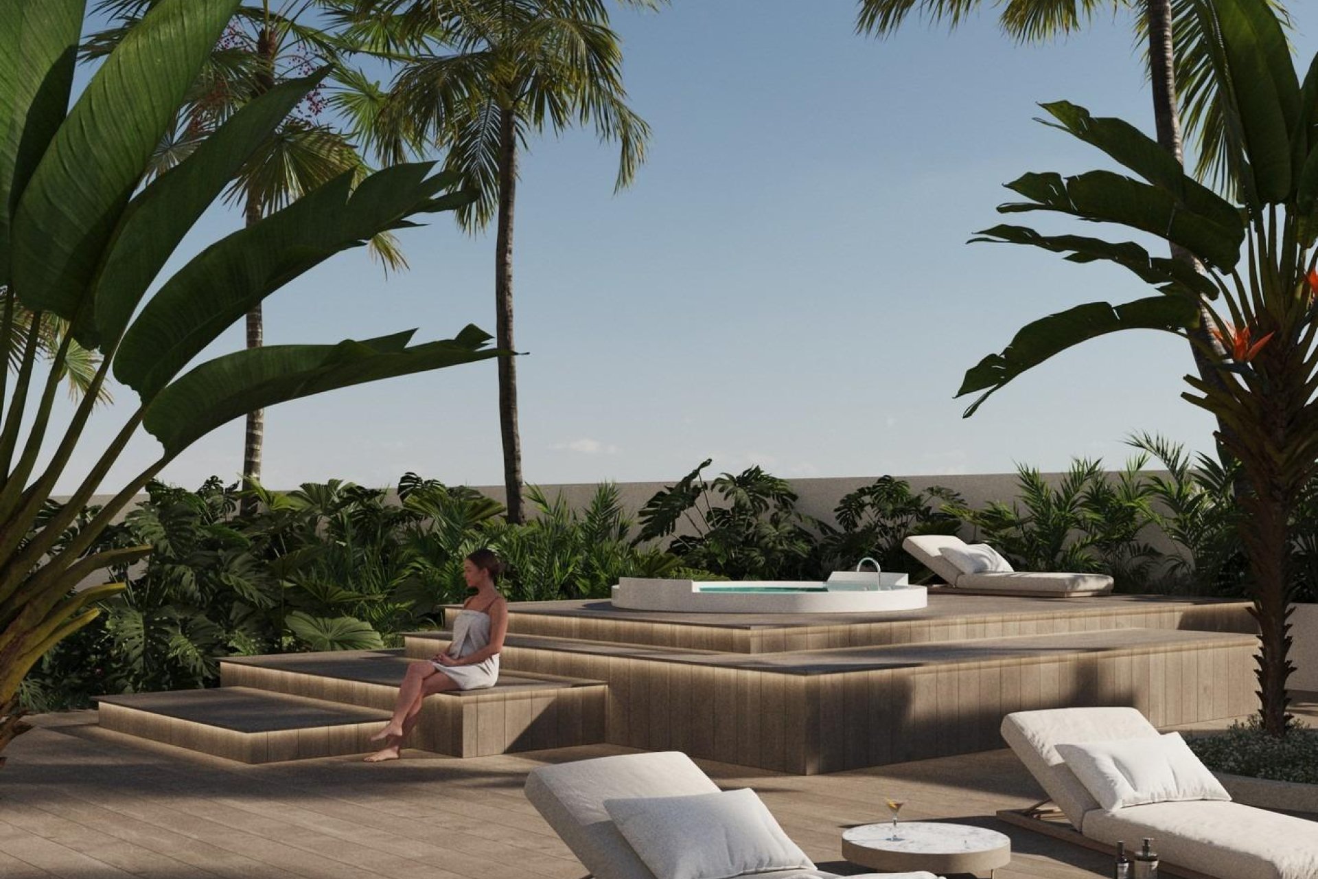 New Build - Apartment / Duplex - Calpe