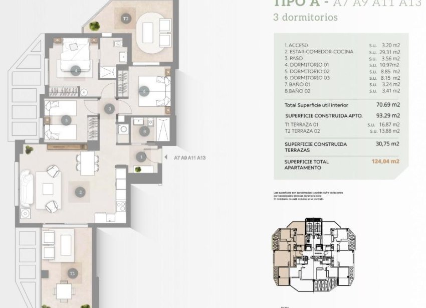 New Build - Apartment / Duplex - Calpe