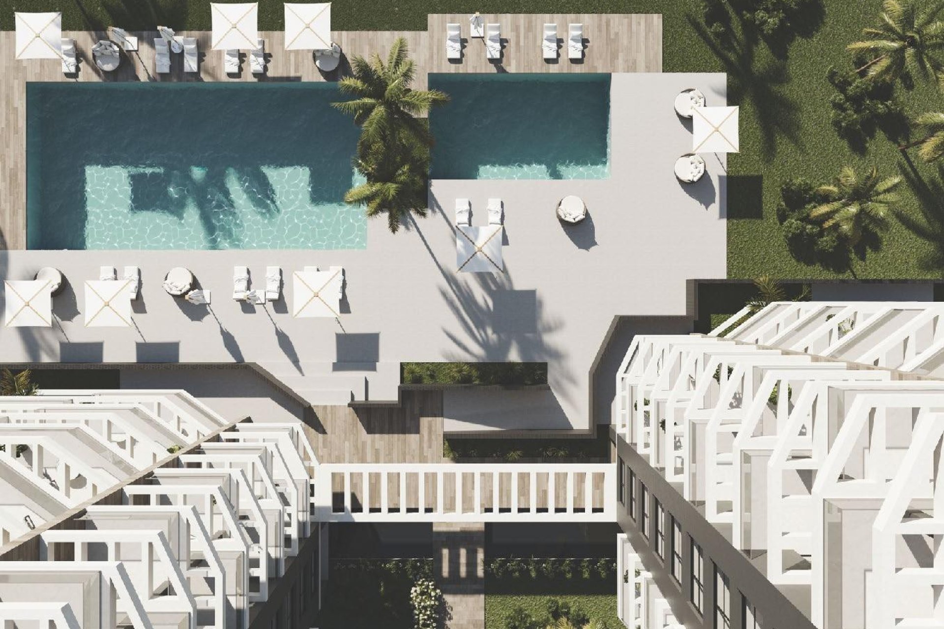 New Build - Apartment / Duplex - Calpe