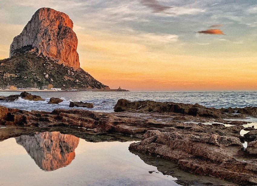 New Build - Apartment / Duplex - Calpe