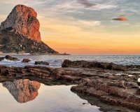 New Build - Apartment / Duplex - Calpe