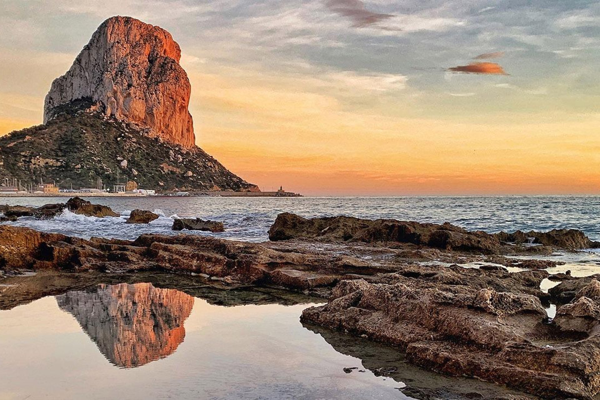 New Build - Apartment / Duplex - Calpe