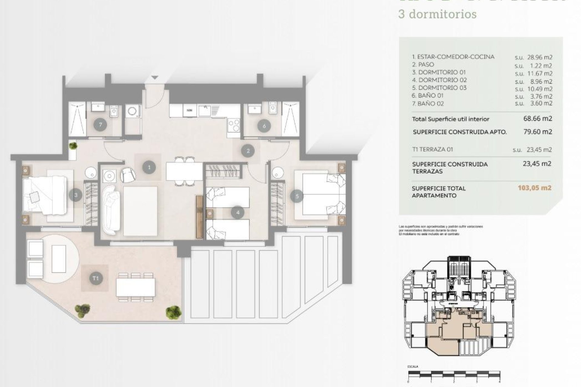 New Build - Apartment / Duplex - Calpe