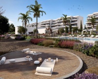 New Build - Apartment / Duplex - Denia