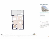 New Build - Apartment / Duplex - Denia