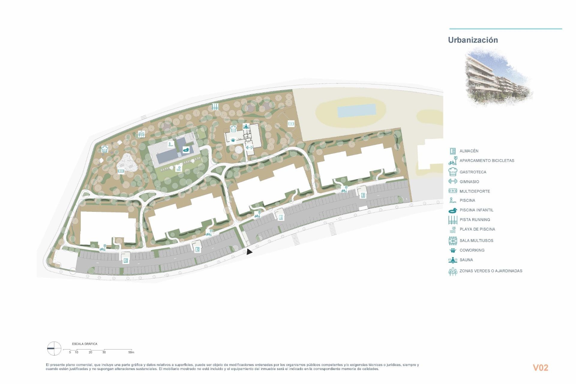 New Build - Apartment / Duplex - Denia
