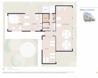 New Build - Apartment / Duplex - Denia
