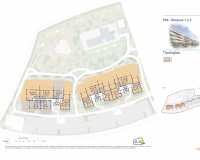 New Build - Apartment / Duplex - Denia