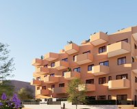 New Build - Apartment / Duplex - El Campello